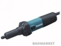 Машина шлифовальная прямая MAKITA GD0601