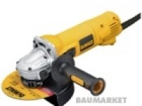 Одноручная болгарка DEWALT D28141