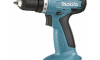 Шуруповерт аккумуляторный Makita 6281 DWALE