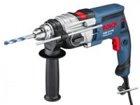 Ударная дрель Bosch GSB 19-2 RE (ЗВП)