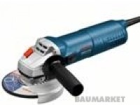 Одноручная болгарка BOSCH GWS 9-125 Professional