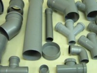 Полипропиленовые трубы для канализации: плюсы и минусы